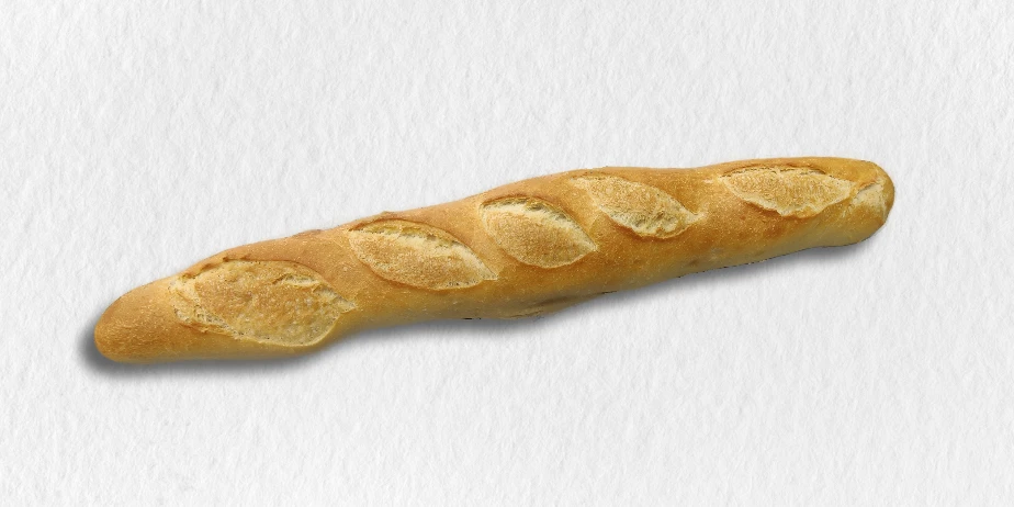 Baguette parisienne