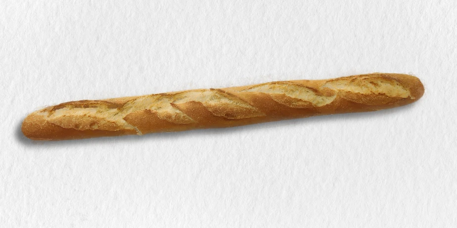 Baguette traditionnelle
