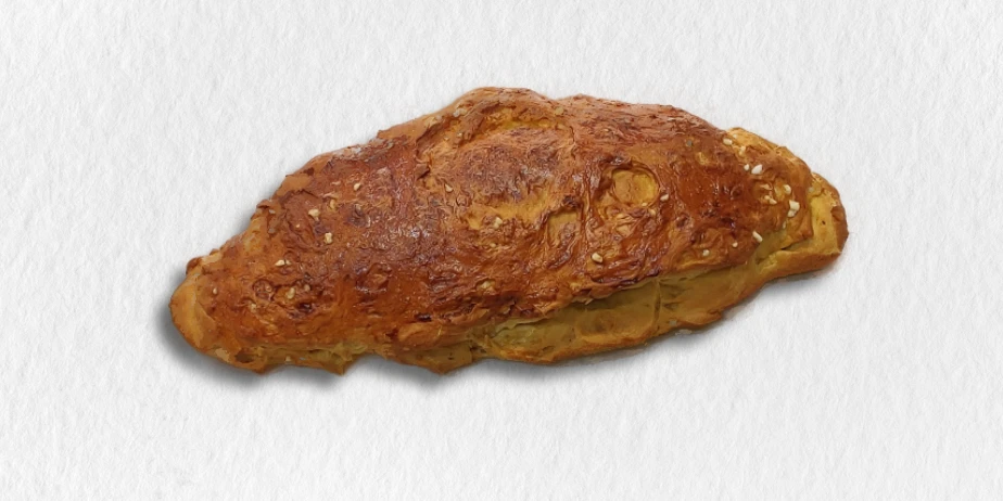 Cramique au sucre