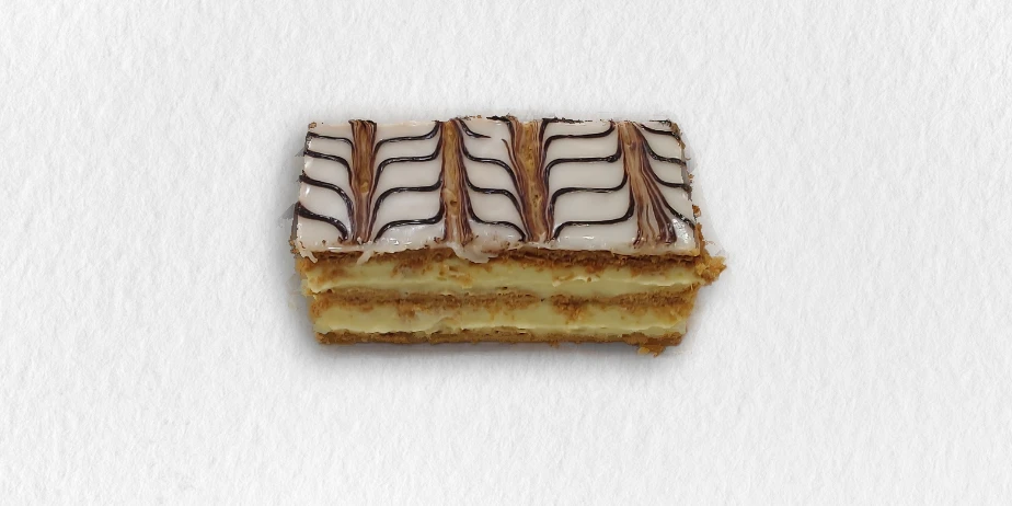 Mille feuille