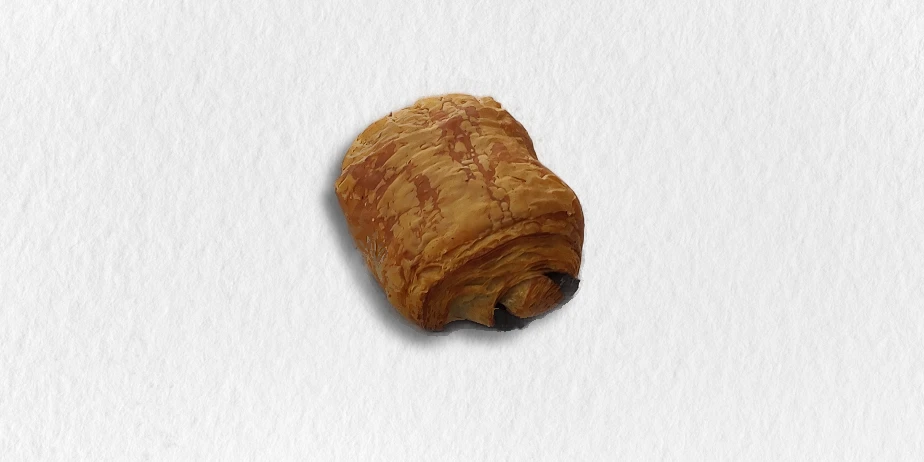 Pain au chocolat