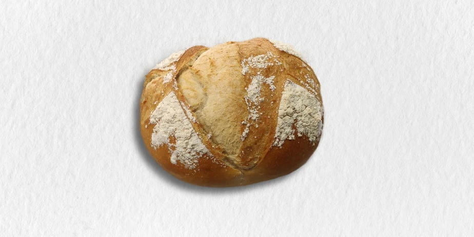 Pain de campagne