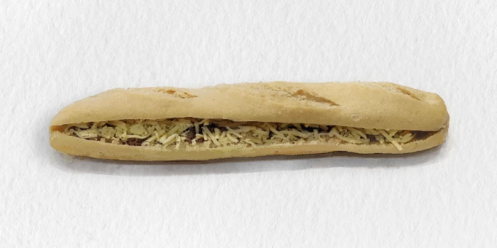 Panini boeuf