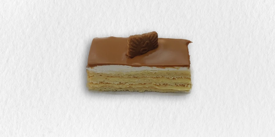 Tranche speculoos